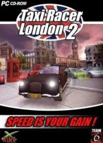 Taxi Racer London 2