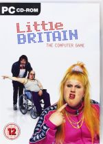 Little Britain: The Computer Game