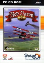 Red Baron 3-D