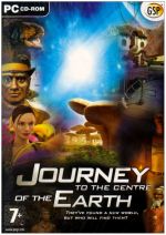 Journey to the Centre of the Earth