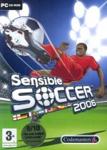 Sensible Soccer 2006