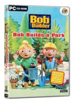 Bob the Builder: Bob Builds a Park