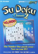 Sudoku Classic