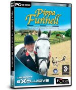 Pippa Funnell: The Stud Farm Inheritance [Focus Essential]