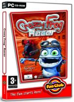 Crazy Frog Racer [PC Fun Club]