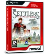 The Settlers: Heritage of Kings [Revival]