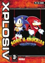 Sonic & Knuckles Collection [Xplosiv]