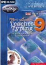 Mavis Beacon Teaches Typing 9