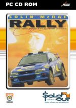 Colin McRae Rally [Sold Out]