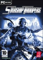 Starship Troopers