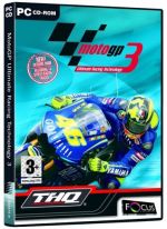 Moto GP 3 [Focus Essential]