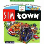 Sim Town [Dice]