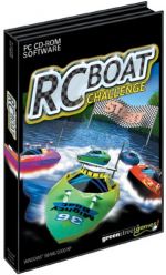 RC Boat Challenge