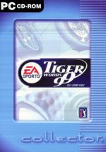 Tiger Woods 99: PGA Tour Golf [Collector]