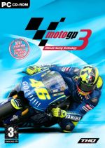 Moto GP 3