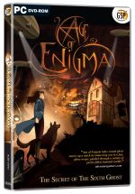 Age of Enigma: The Secret of the Sixth Ghost