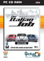 The Italian Job [Sold Out]