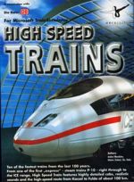 High Speed Trains for Microsoft Train Simulator