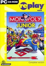 Monopoly Junior