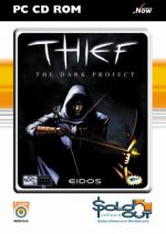 Thief: The Dark Project [Sold Out]