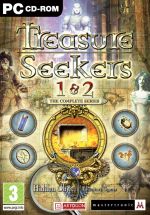 Treasure Seekers 1 & 2: The Complete Series