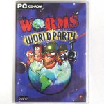 Worms World Party