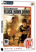 Delta Force: Black Hawk Down