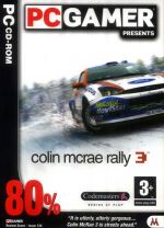 Colin McRae Rally 3 [PC Gamer Presents]