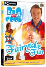 Big Cook Little Cook: Fairytale Fun