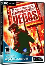 Tom Clancy's Rainbow Six: Vegas [Focus Essential]