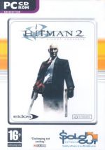 Hitman 2: Silent Assassin [Sold Out]