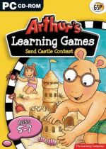 Arthur's Arcade Games: Pet Chase