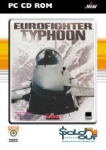 Eurofighter Typhoon [Sold Out]