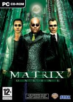 The Matrix Online