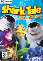 Shark Tale: Fintastic Fun!