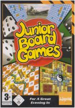 Junior Board Games