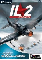 IL-2 Sturmovik [Focus Essential]