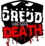 Judge Dredd: Dredd vs Death