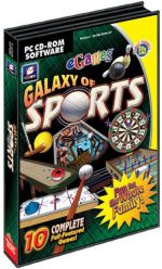 Galaxy of Sports