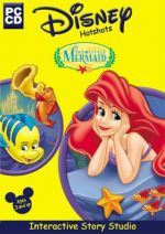 Disney Hotshots: The Little Mermaid