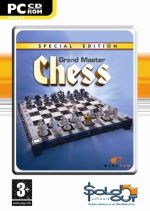 Grand Master Chess: Special Edition [Sold Out]