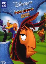 Disney's The Emperor's New Groove: Groove Centre