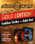 Sudden Strike: Gold Edition