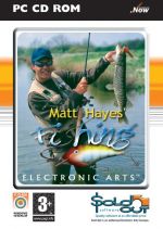 Matt Hayes' Fishing [Sold Out]