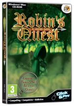 Robin's Quest: A Legend Born