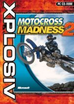 Motocross Madness 2 [Xplosiv]