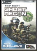 Tom Clancy's Ghost Recon [Focus Essential]