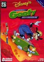 Disney's Extremely Goofy Skateboarding