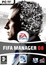 FIFA Manager 08