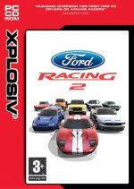 Ford Racing 2